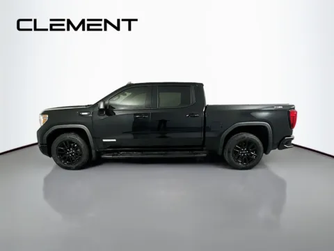 More photos of 2021 GMC Sierra 1500 Elevation at Clement Ford, MO