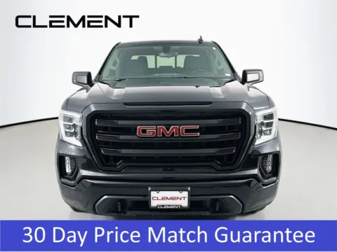 Photos of 2021 GMC Sierra 1500 Elevation for sale in Wentzville, MO at Clement Ford
