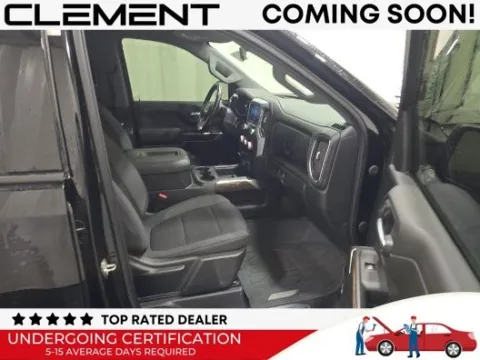 Another view of 2021 GMC Sierra 1500 Elevation for sale in Wentzville, MO at Clement Ford