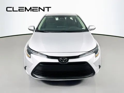 Another view of 2023 Toyota Corolla LE for sale in Wentzville, MO at Clement Ford
