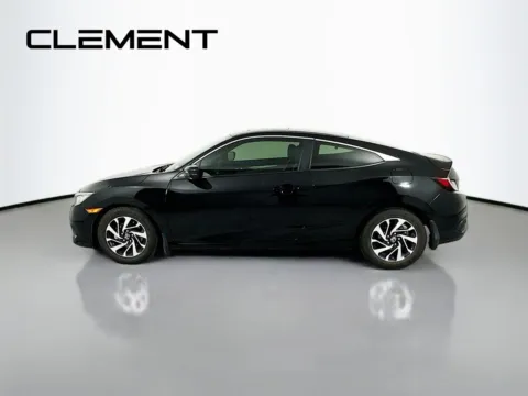 More photos of 2016 Honda Civic LX-P at Clement Ford, MO