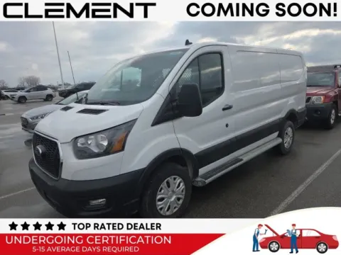 White 2024 Ford Transit-250 for sale in Wentzville, MO