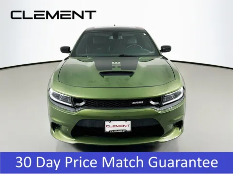 Photos of 2023 Dodge Charger R/T Scat Pack for sale in Wentzville, MO at Clement Ford