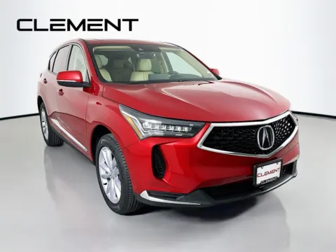 More photos of 2023 Acura RDX at Clement Ford, MO