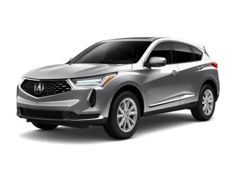 Blue 2023 Acura RDX for sale in Wentzville, MO