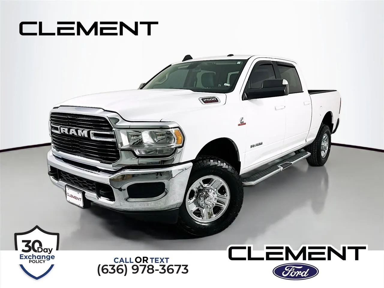 2020 Ram 2500 Big Horn for sale in Wentzville, MO
