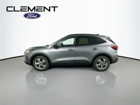 More photos of 2026 Ford Escape ST-Line at Clement Ford, MO