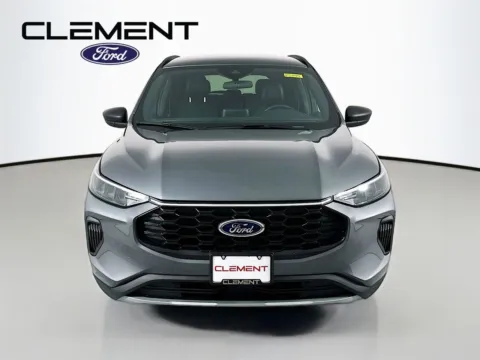 Photos of 2026 Ford Escape ST-Line for sale in Wentzville, MO at Clement Ford