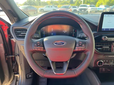 More photos of 2026 Ford Escape ST-Line at Clement Ford, MO