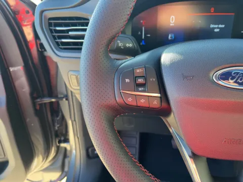 More photos of 2026 Ford Escape ST-Line at Clement Ford, MO