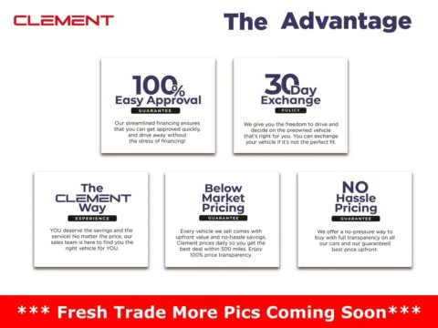 More photos of 2024 Chevrolet Trax LS at Clement Ford, MO