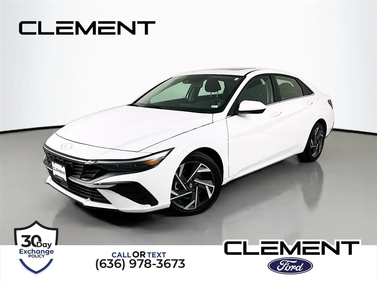 2025 Hyundai Elantra SEL Convenience for sale in Wentzville, MO