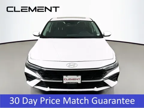 Photos of 2025 Hyundai Elantra SEL Convenience for sale in Wentzville, MO at Clement Ford