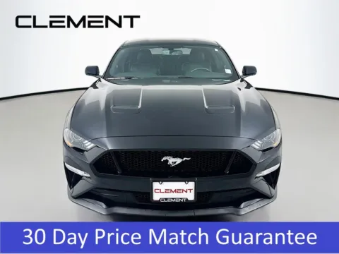 Photos of 2018 Ford Mustang GT Premium for sale in Wentzville, MO at Clement Ford