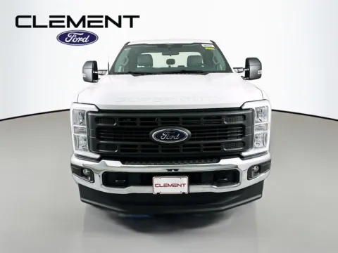 Photos of 2026 Ford F-250SD XL for sale in Wentzville, MO at Clement Ford