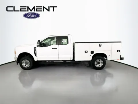 More photos of 2026 Ford F-250SD XL at Clement Ford, MO