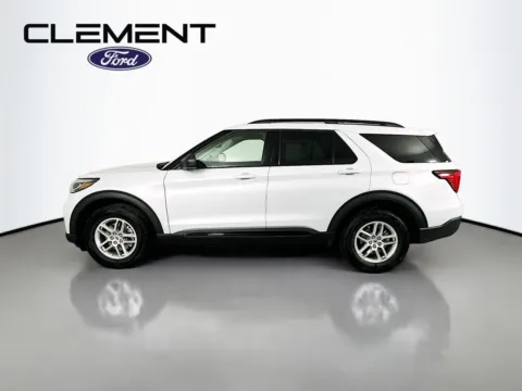 More photos of 2026 Ford Explorer Active at Clement Ford, MO