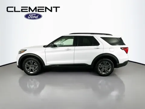 More photos of 2026 Ford Explorer Active at Clement Ford, MO