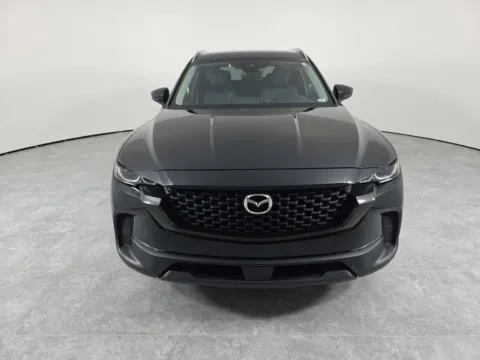 Photos of 2024 Mazda CX-50 2.5 S Preferred Package for sale in Wentzville, MO at Clement Ford