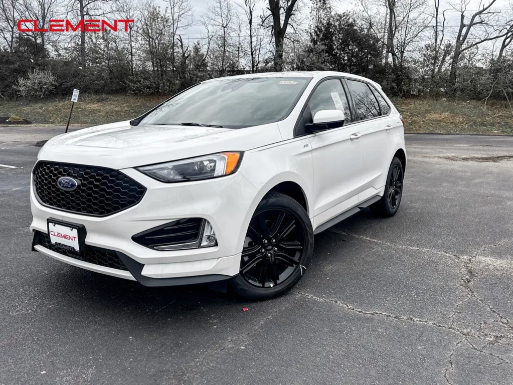 2024 Ford Edge for sale in Wentzville, MO