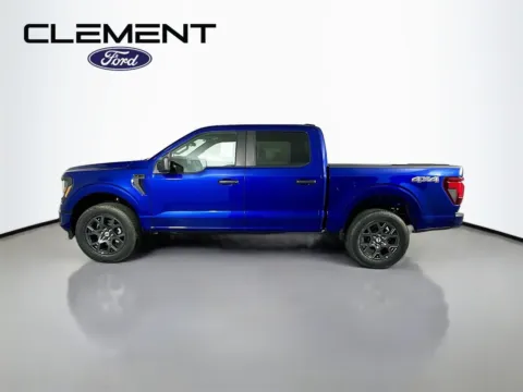 More photos of 2026 Ford F-150 STX at Clement Ford, MO