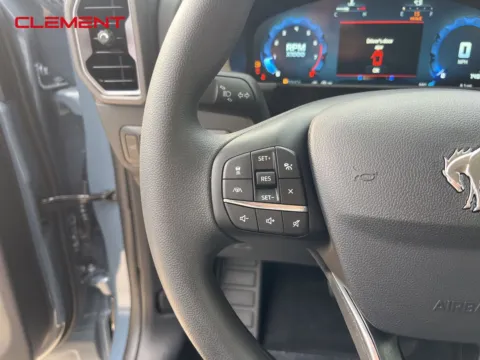 More photos of 2025 Ford Bronco Sport Big Bend at Clement Ford, MO