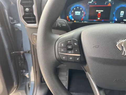 More photos of 2025 Ford Bronco Sport Big Bend at Clement Ford, MO