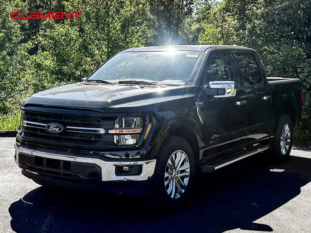 2024 Ford F-150 XLT for sale in Wentzville, MO
