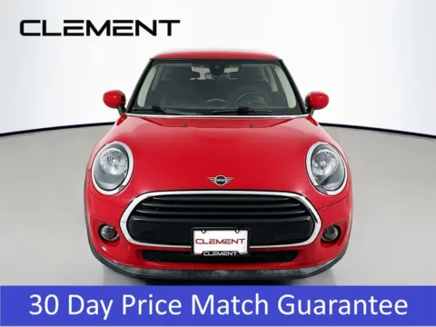 Photos of 2020 MINI Cooper for sale in Wentzville, MO at Clement Ford