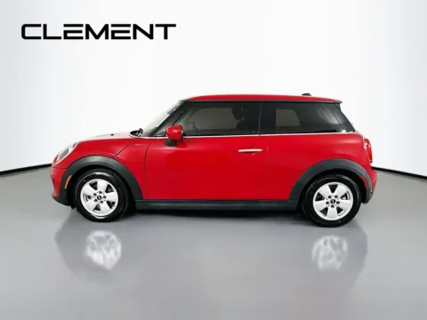 More photos of 2020 MINI Cooper at Clement Ford, MO