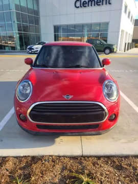 Red 2020 MINI Cooper for sale in Wentzville, MO