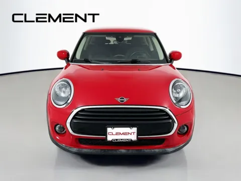 Another view of 2020 MINI Cooper Classic for sale in Wentzville, MO at Clement Ford