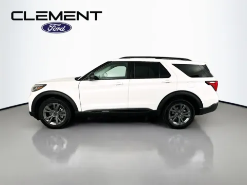 More photos of 2026 Ford Explorer Active at Clement Ford, MO
