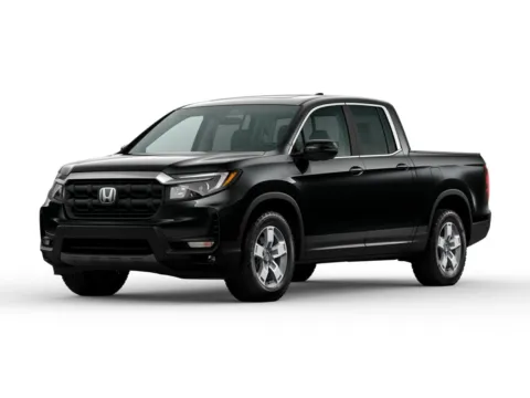 White 2024 Honda Ridgeline RTL for sale in Wentzville, MO