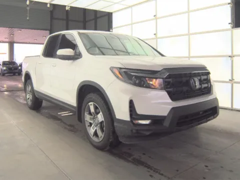 Photos of 2024 Honda Ridgeline RTL for sale in Wentzville, MO at Clement Ford