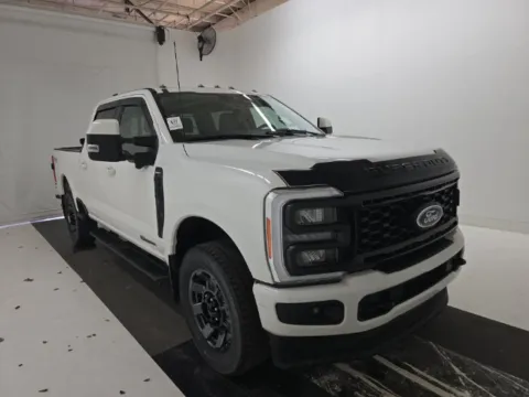 Photos of 2023 Ford F-350SD Lariat for sale in Wentzville, MO at Clement Ford