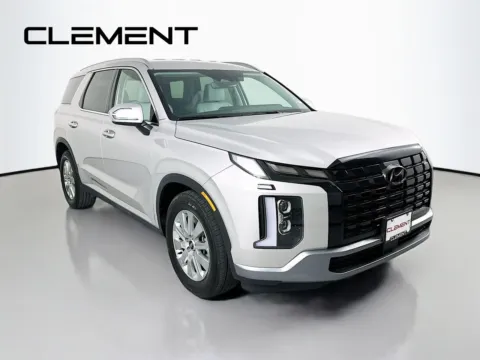 More photos of 2025 Hyundai Palisade SEL at Clement Ford, MO