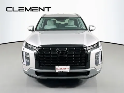Another view of 2025 Hyundai Palisade SEL for sale in Wentzville, MO at Clement Ford