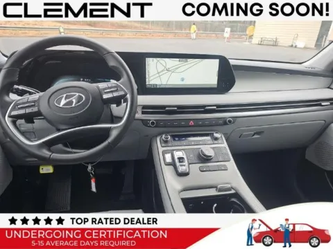 Another view of 2025 Hyundai Palisade SEL for sale in Wentzville, MO at Clement Ford
