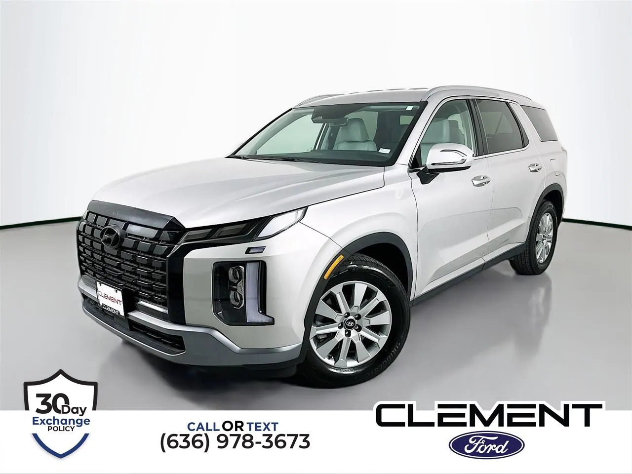 2025 Hyundai Palisade SEL for sale in Wentzville, MO