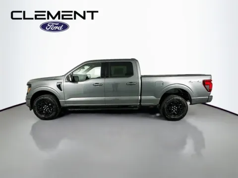 More photos of 2026 Ford F-150 XLT at Clement Ford, MO