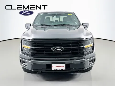 Photos of 2026 Ford F-150 XLT for sale in Wentzville, MO at Clement Ford