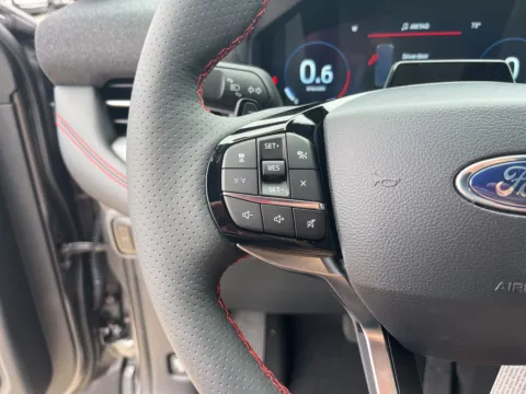 More photos of 2025 Ford Explorer ST at Clement Ford, MO