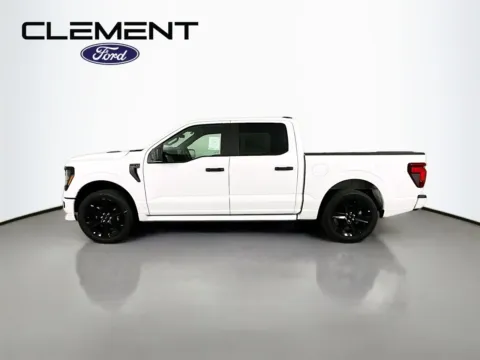 More photos of 2026 Ford F-150 STX at Clement Ford, MO
