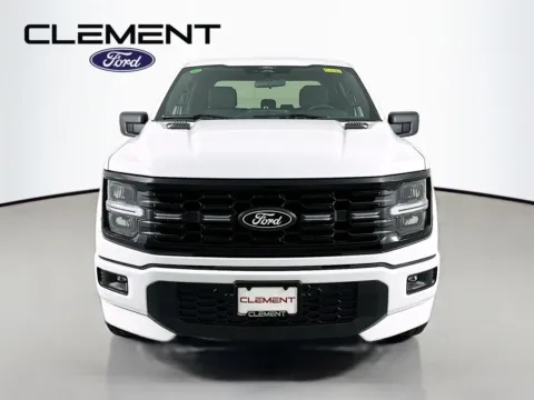 Photos of 2026 Ford F-150 STX for sale in Wentzville, MO at Clement Ford