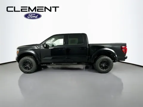 More photos of 2026 Ford F-150 Raptor at Clement Ford, MO