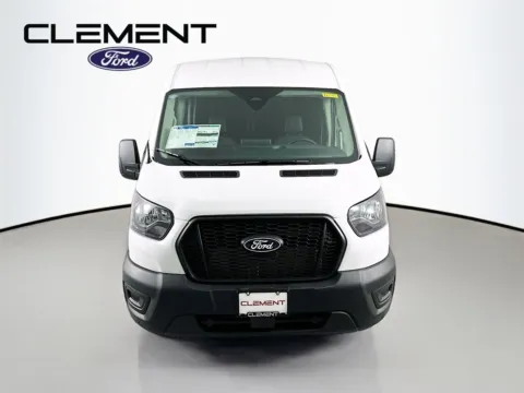Another view of 2026 Ford Transit-250 for sale in Wentzville, MO at Clement Ford