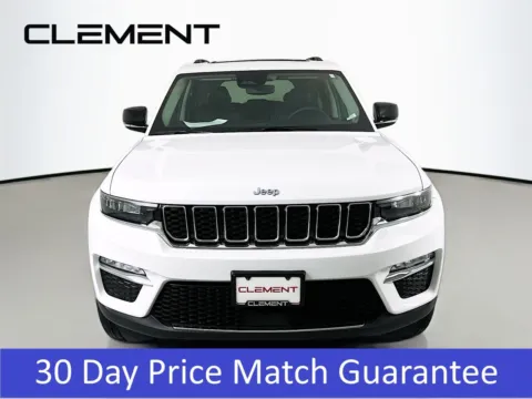 Photos of 2022 Jeep Grand Cherokee 4xe for sale in Wentzville, MO at Clement Ford