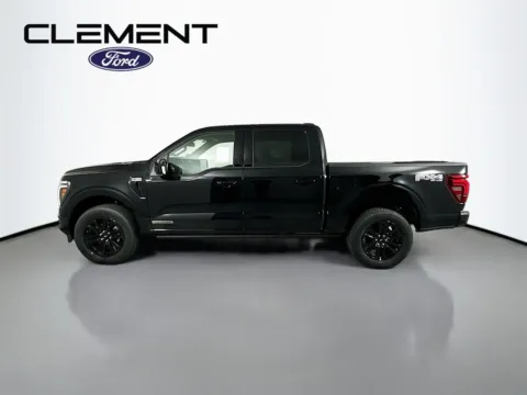 More photos of 2025 Ford F-150 Platinum at Clement Ford, MO