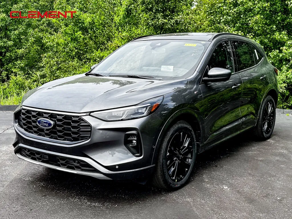 2024 Ford Escape ST-Line Elite for sale in Wentzville, MO